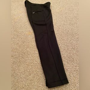Patagonia midweight fleece lined leggings